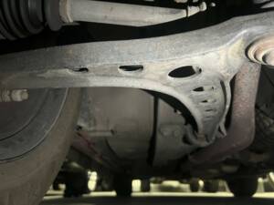Bild 86/108 von BMW 325ix (1989)