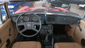 Bild 7/11 von MG MGB (1978)
