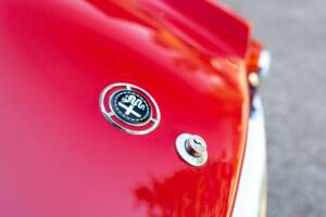 Bild 38/50 von Alfa Romeo Giulietta SS (1962)