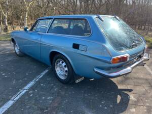 Bild 7/21 von Volvo 1800 ES (1973)