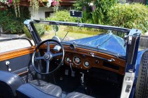 Image 23/46 of Horch 830 BL (1935)