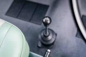 Image 20/50 of Morris Mini Cooper S 970 (1964)