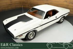 Image 1/19 of Dodge Challenger R/T (1970)