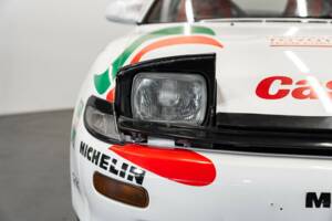 Imagen 10/50 de Toyota Celica GT Rallye Gruppe 4 (1991)
