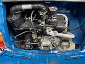Imagen 26/50 de FIAT 500 F (1970)
