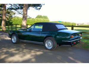 Bild 5/23 von Aston Martin V8 Volante (1982)