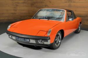 Bild 14/19 von Porsche 914&#x2F;6 (1971)