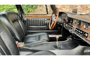 Image 24/50 of Maserati Quattroporte 4200 (1967)