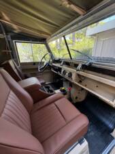 Image 5/17 of Land Rover 88 (1980)
