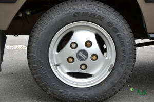 Afbeelding 15/50 van Land Rover Range Rover Classic EFI (1987)