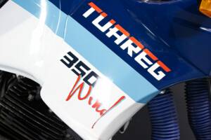 Image 39/45 of Aprilia Tuareg 350 Wind (1987)