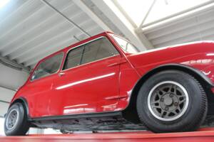Bild 8/50 von Morris Mini Cooper S 1071 (1963)