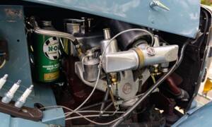 Bild 5/46 von MG TC (1946)
