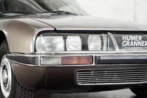 Bild 27/50 von Citroën SM injection (1974)