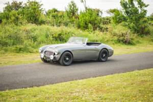 Image 25/50 de Austin-Healey 3000 Mk I (BT7) (1959)
