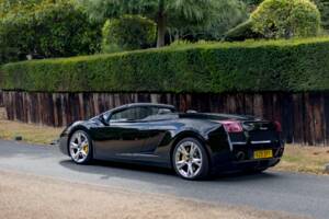 Afbeelding 45/99 van Lamborghini Gallardo (2007)