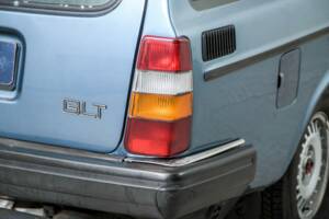 Image 29/50 de Volvo 240 Turbo (1983)