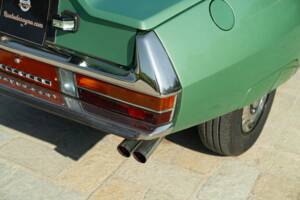 Bild 13/50 von Citroën SM Waßmann (1972)