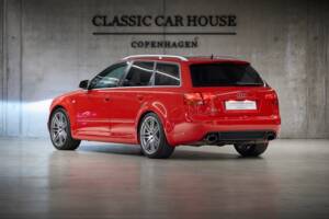 Image 7/95 of Audi RS4 Avant (2006)