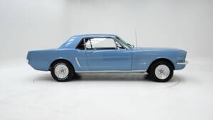 Imagen 6/15 de Ford Mustang GT (1965)