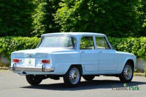 Image 5/50 de Alfa Romeo Giulia 1300 (1967)