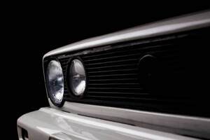 Image 29/35 de Volkswagen Golf Mk I Convertible 1.5 (1983)