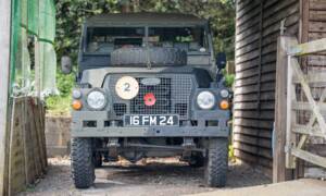 Image 7/50 de Land Rover 88 (1974)