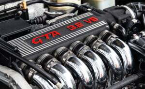 Imagen 43/45 de Alfa Romeo 147 3.2 GTA (2003)