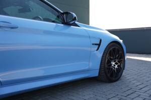 Immagine 37/50 di BMW M4 Competition (2019)