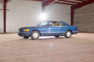 Bild 21/42 von Mercedes-Benz 560 SEC (1991)