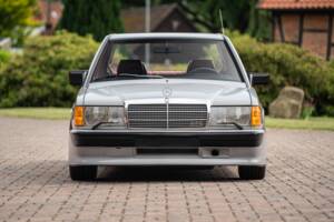 Bild 5/62 von Mercedes-Benz 190 E (1983)
