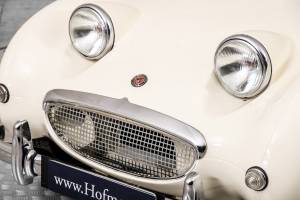 Bild 24/50 von Austin-Healey Sprite Mk I (1958)