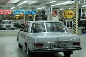 Image 9/50 of Mercedes-Benz 300 SEL 3.5 (1972)