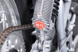 Bild 34/45 von Gilera ELMECA 125 (1974)