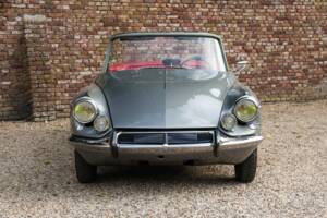 Obraz 43/50 pojazdu Citroën DS 21 Chapron (1963)