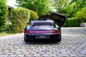 Imagen 4/10 de Porsche 911 Speedster (1993)