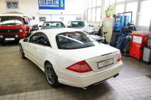 Bild 9/43 von Mercedes-Benz CL 65 AMG (2005)