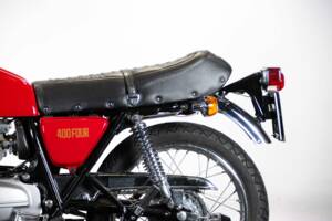 Imagen 16/50 de Honda CB 400 Four (1975)