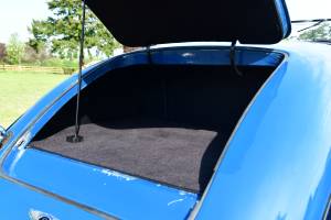 Image 22/44 of Bentley 4 1&#x2F;4 Litre (1937)
