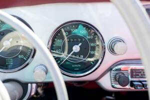 Afbeelding 35/45 van Porsche 356 A 1600 (1958)