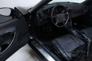 Image 9/19 of Porsche Boxster (1998)