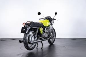 Image 3/36 of Moto Guzzi DUMMY (1973)