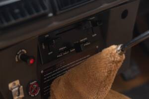 Immagine 45/50 di Land Rover Range Rover Classic 3.5 (1982)