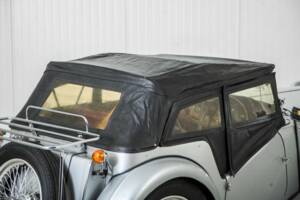 Bild 44/50 von MG TC (1949)