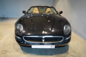Bild 19/21 von Maserati Spyder 4200 Cambiocorsa (2002)