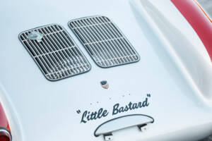 Image 7/16 of Beck Spyder (1955)