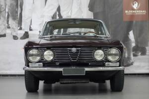Bild 2/60 von Alfa Romeo Giulia GT 1300 Junior (1975)