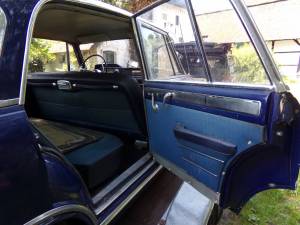 Image 18/19 of Alfa Romeo 2000 Berlina (1960)
