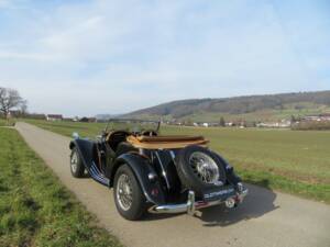 Bild 2/22 von MG TF (1954)
