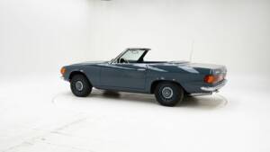 Bild 4/15 von Mercedes-Benz 450 SL (1979)